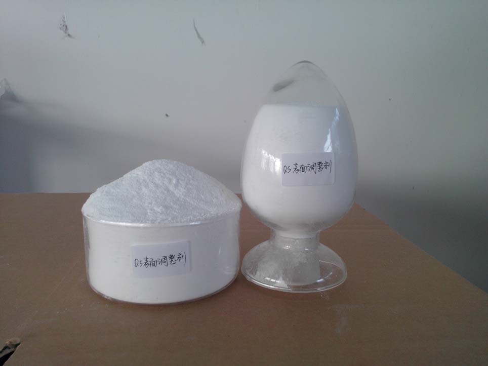 锌系表面调整剂