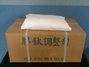 锌系表调剂 涂装锌系磷化液用