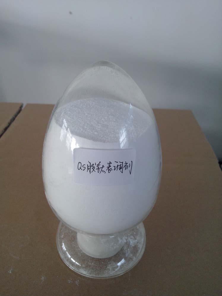 胶体磷酸钛盐金属表面调整剂