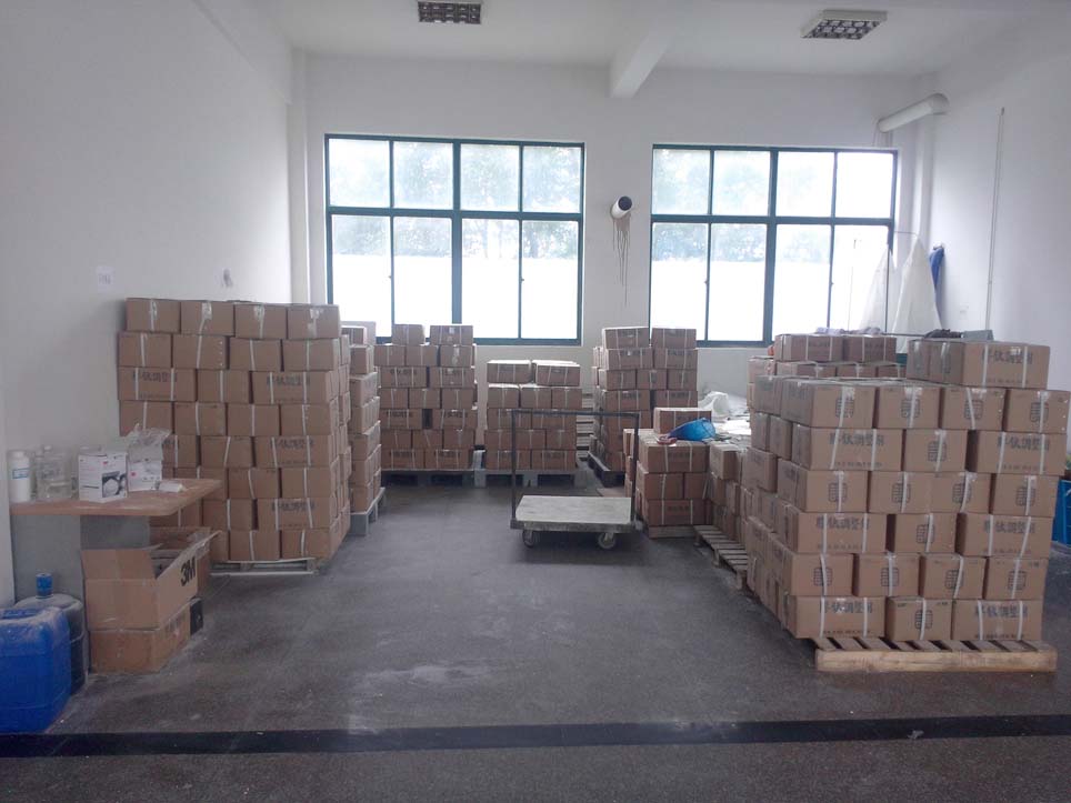 涂装磷化液（专用表调剂）