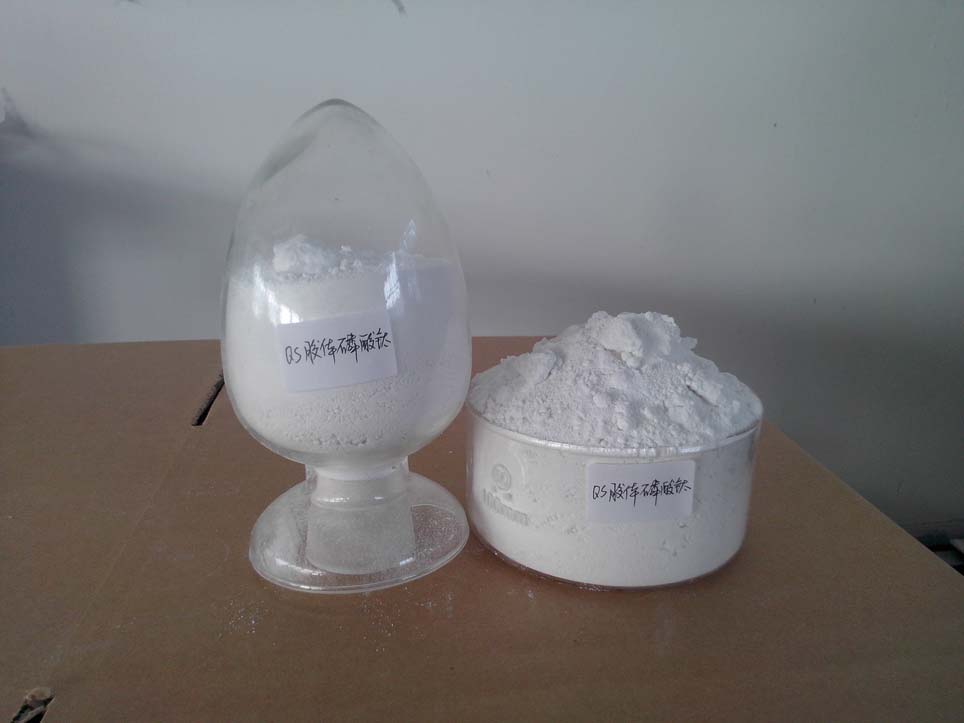 电泳磷化专用-胶钛-表面调整剂