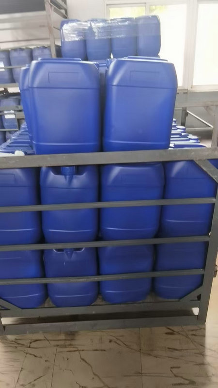 液体锰系表调剂