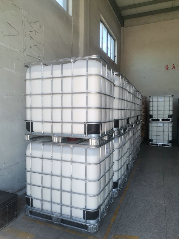 锰系液体表调剂