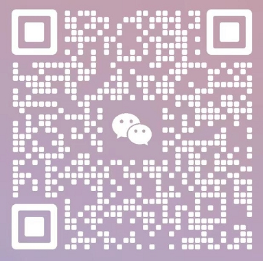 微信二维码