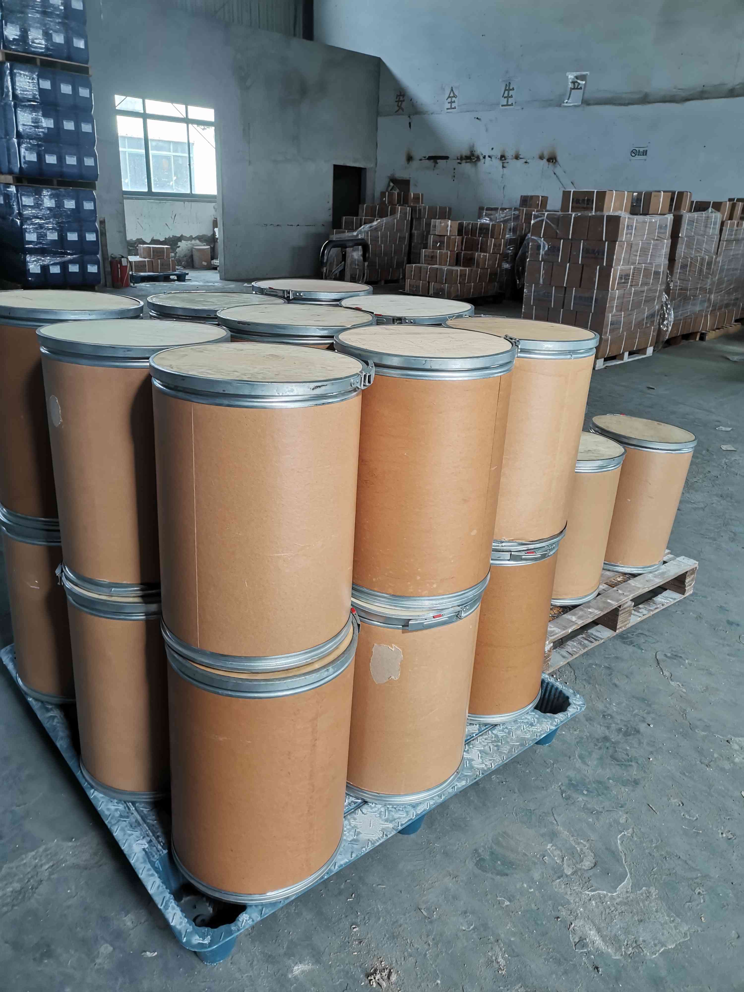 纯锰系磷化液 专用 表调剂(粉体)