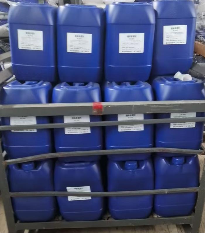 电泳涂装前处理三元系磷化成膜的关键：液体锌系表调剂