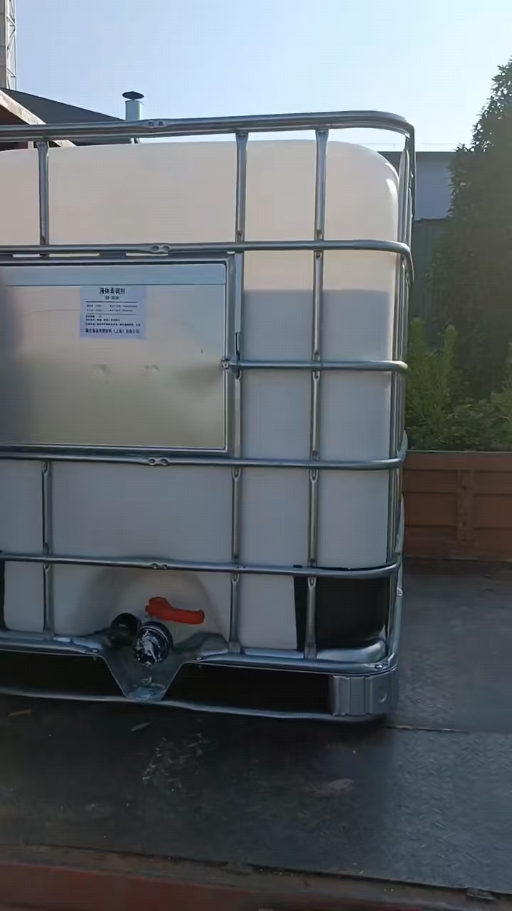 金属涂装磷化处理中新型液体锌系表调剂和常规胶钛表调剂的差别有哪些？